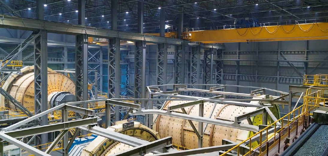 Жилая застройка «ТЕПЛЫЕ КВАРТАЛЫ»