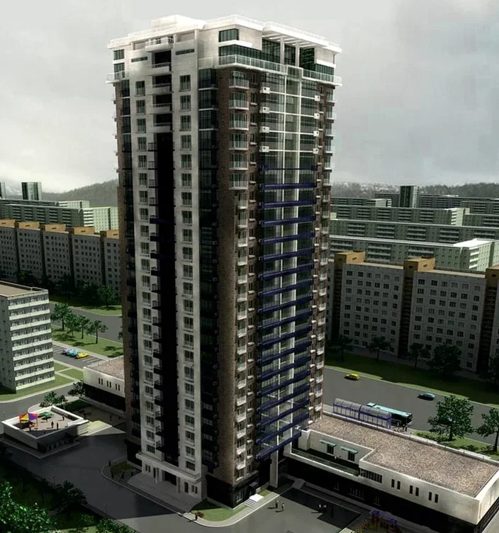 КОРОЛЬ ПЛАЗА