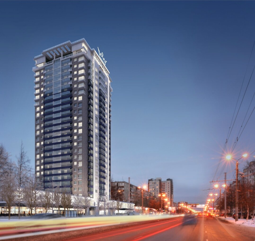 КОРОЛЬ ПЛАЗА