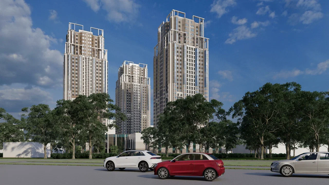 Академ-Палас