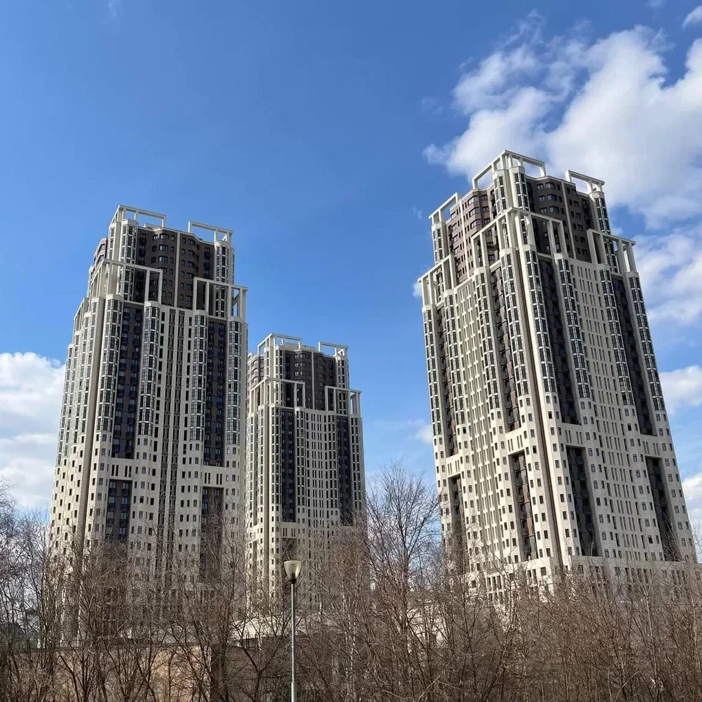 Академ-Палас