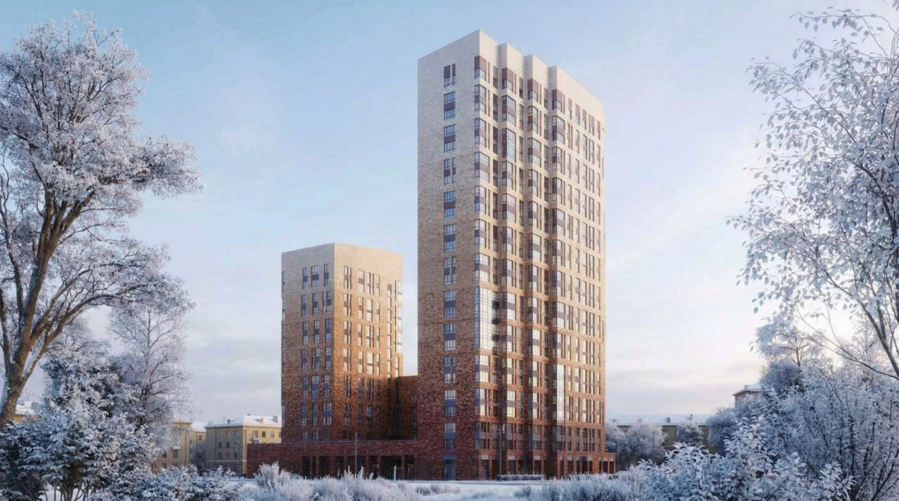 Теплые кварталы