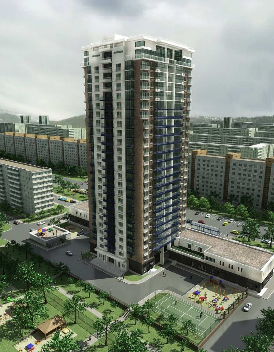 КОРОЛЬ ПЛАЗА