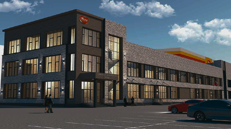 Новый проект