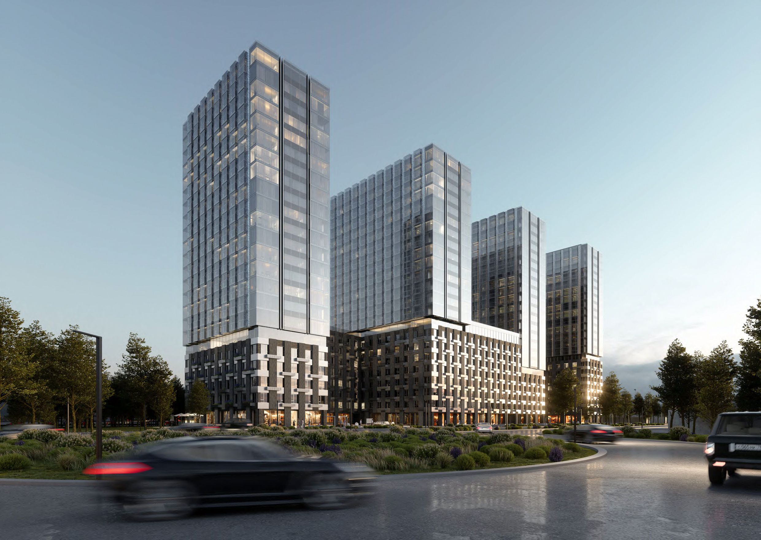 Аквилон SIGNAL