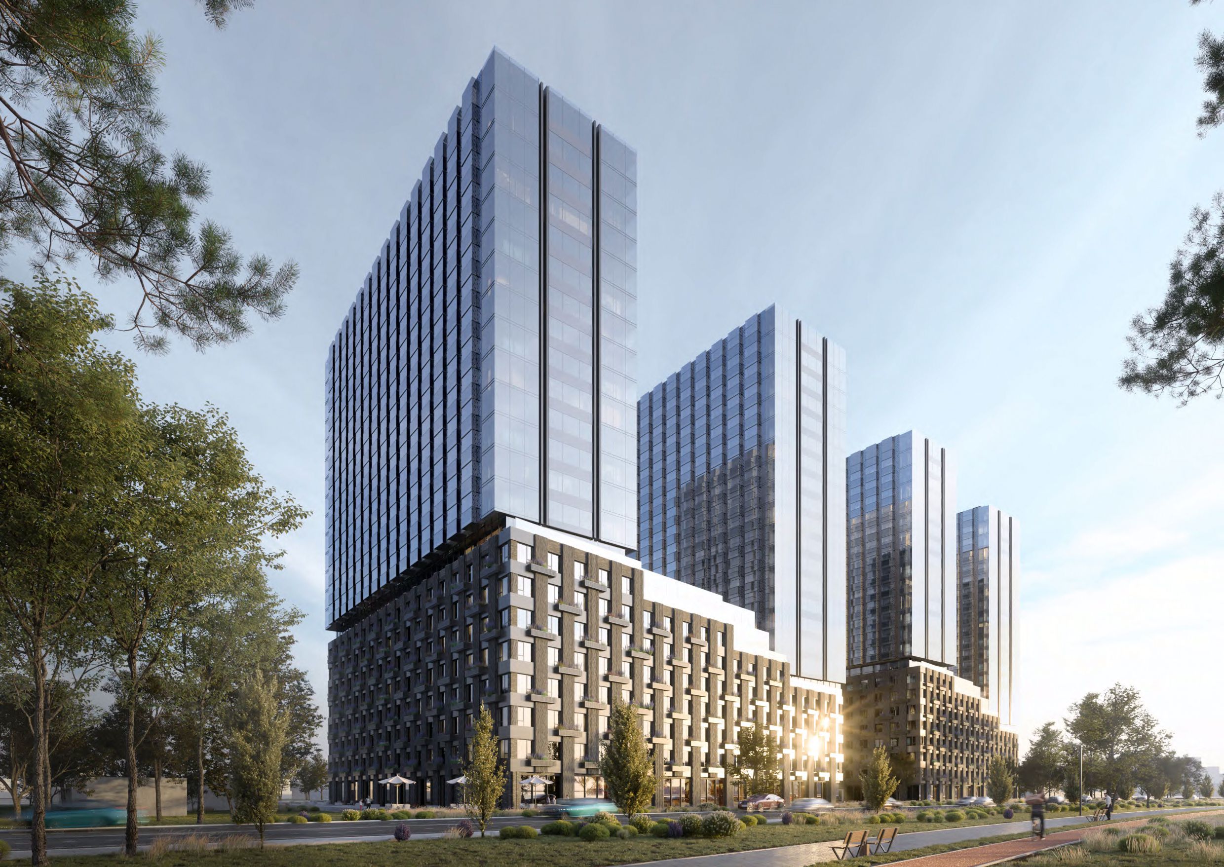 Аквилон SIGNAL