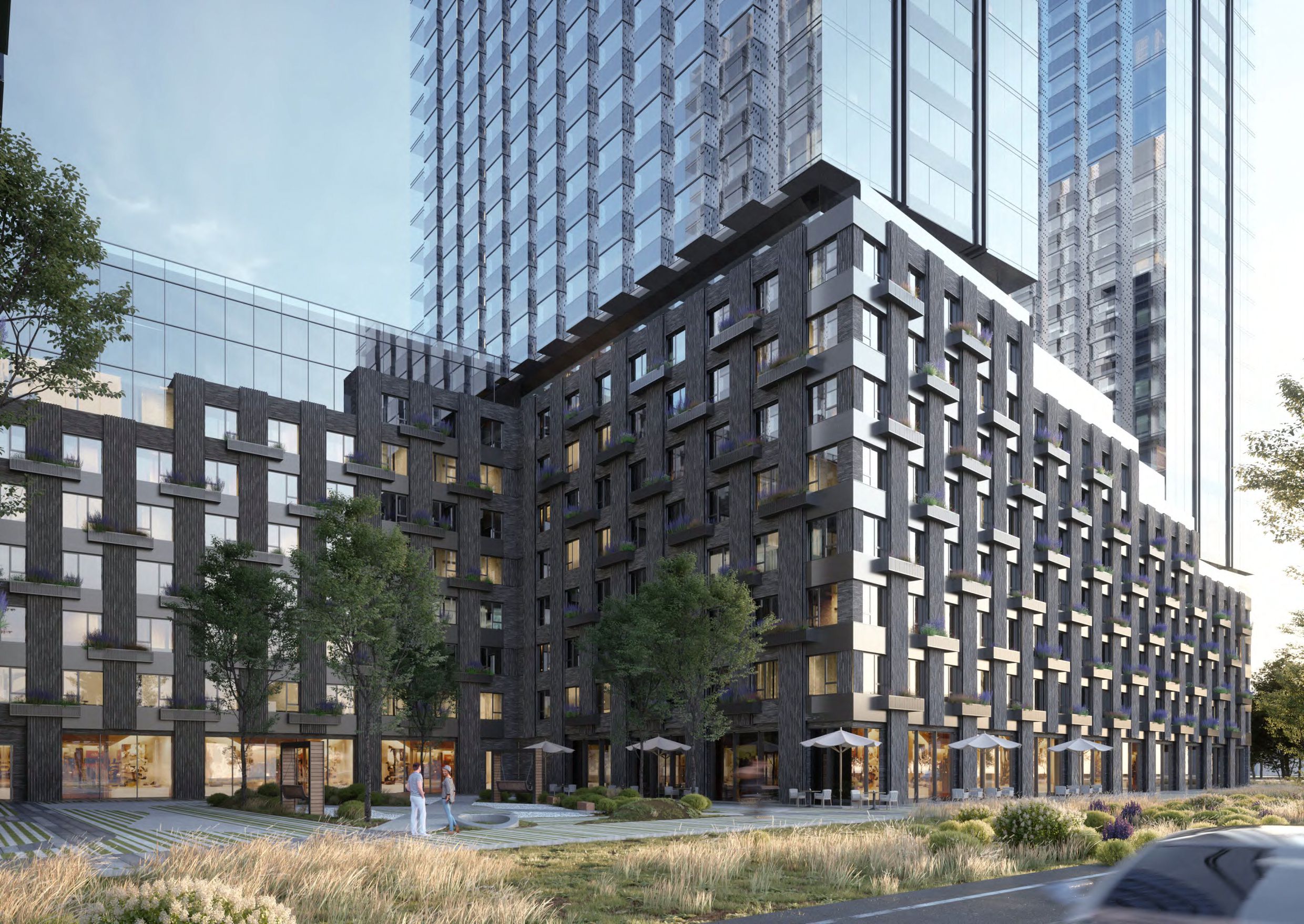 Аквилон SIGNAL