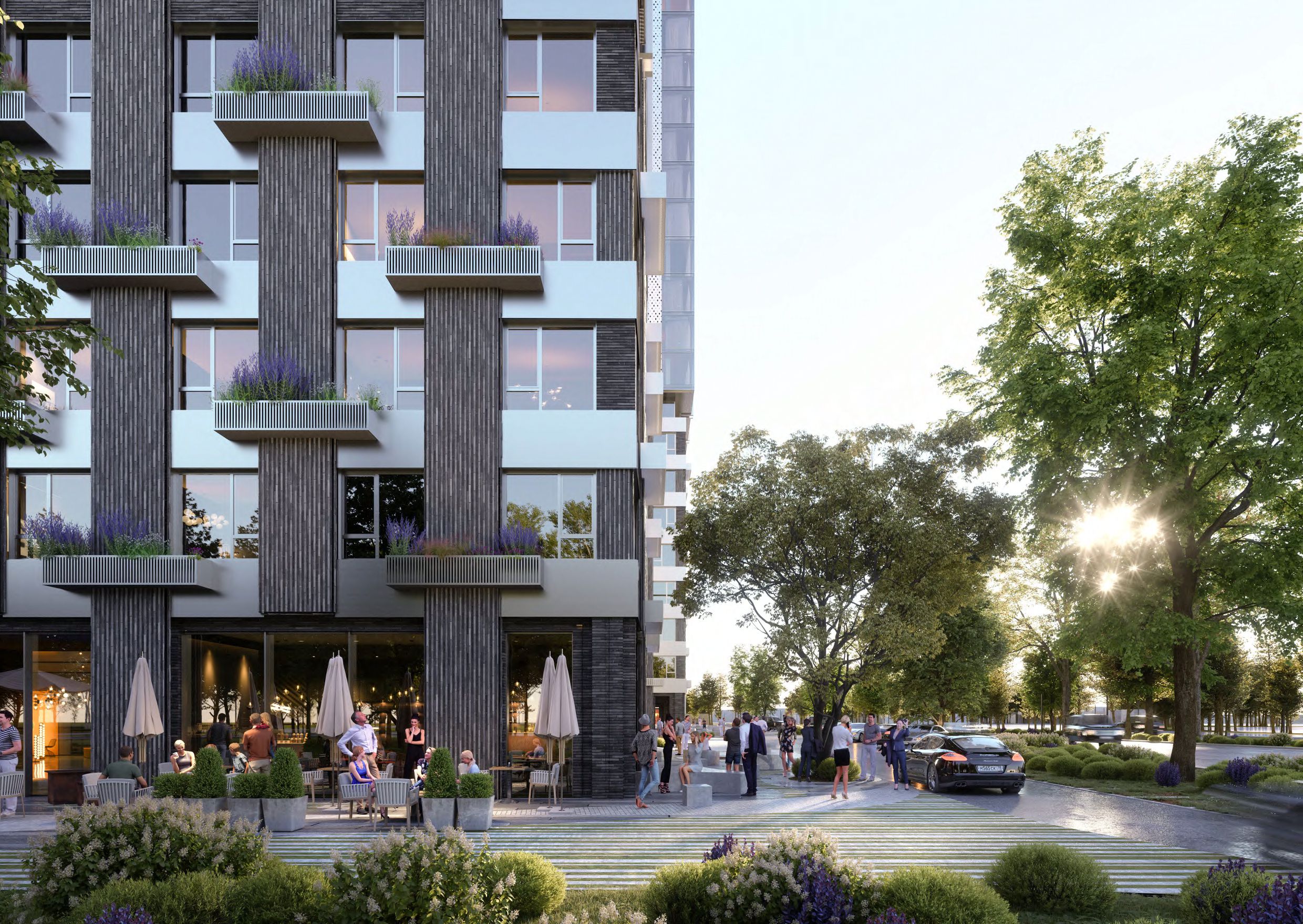 Аквилон SIGNAL