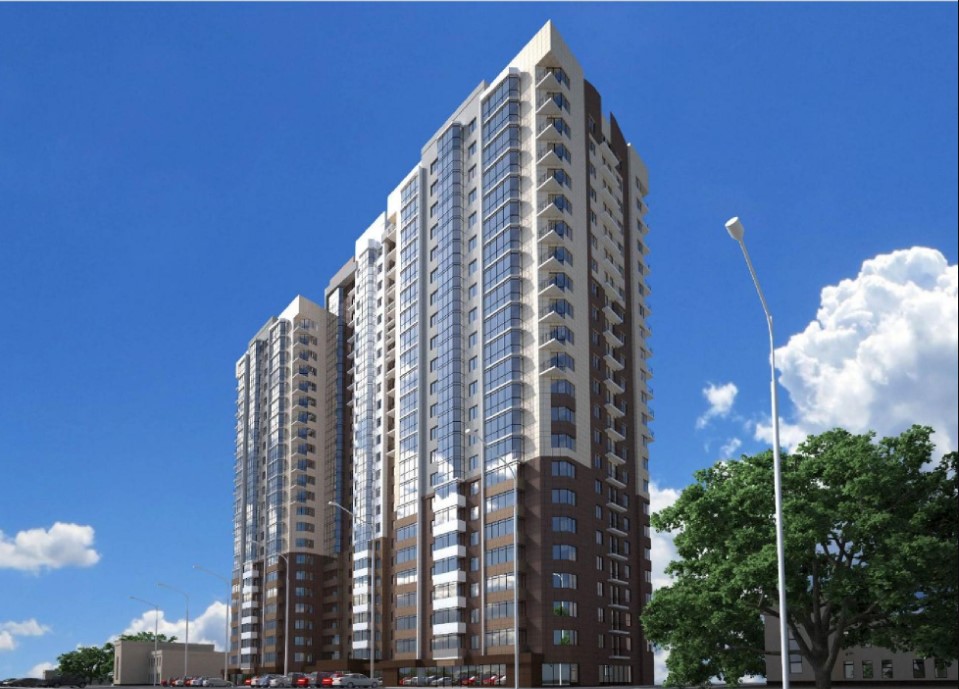 ДОМ НА ЭНТУЗИАСТОВ