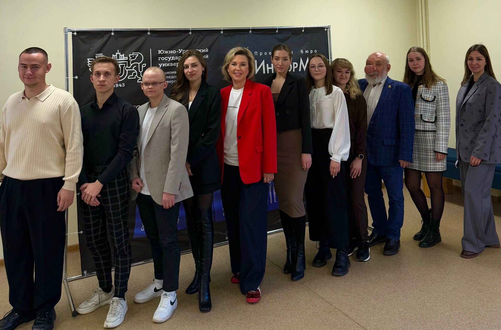 Как мы формируем новое поколение цифровых строителей