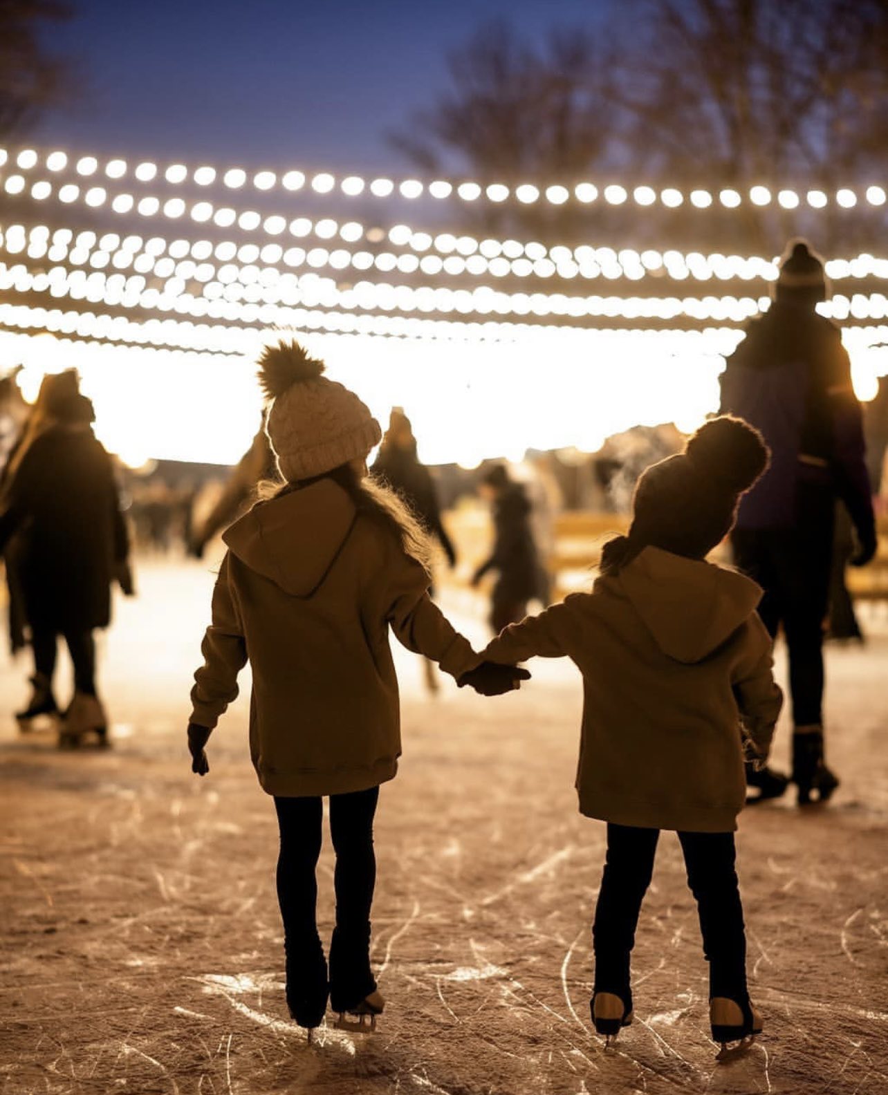 Парк Терешковой