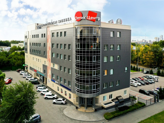 Оптик-центр