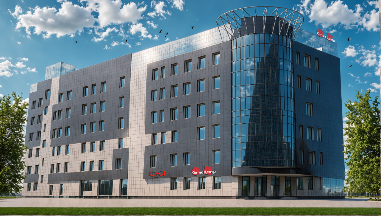 Оптик-центр
