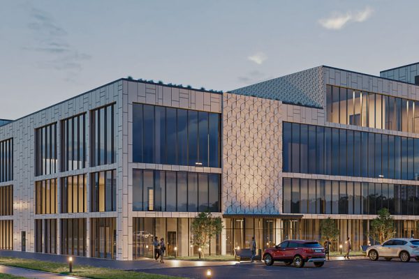 Универсальный спортивный комплекс