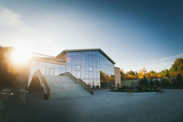 Ресторан «Сувенир XL»