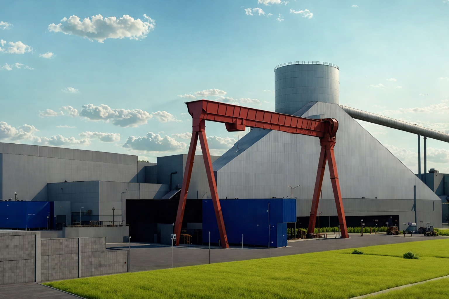 Промышленное проектирование