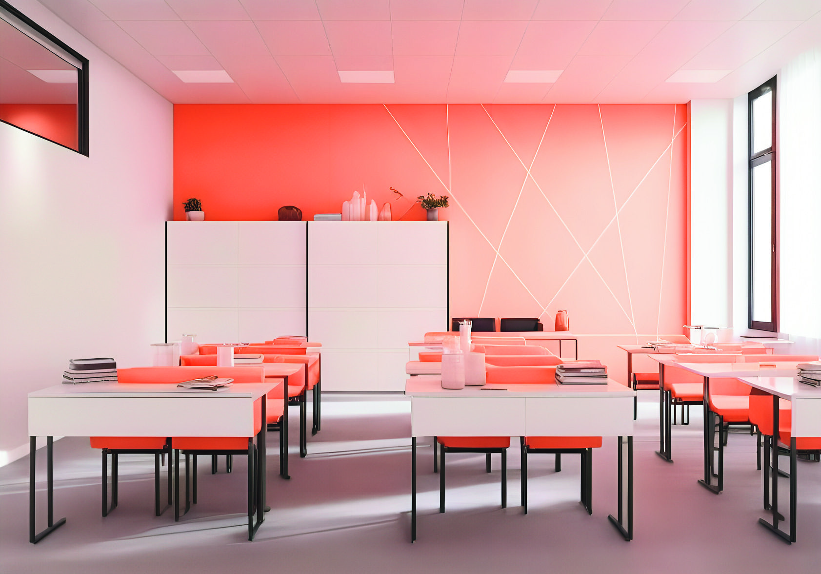 Общеобразовательная школа