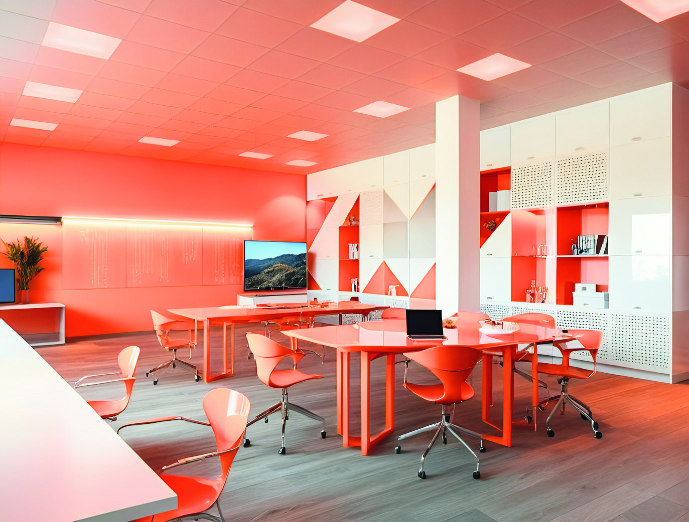 Общеобразовательная школа