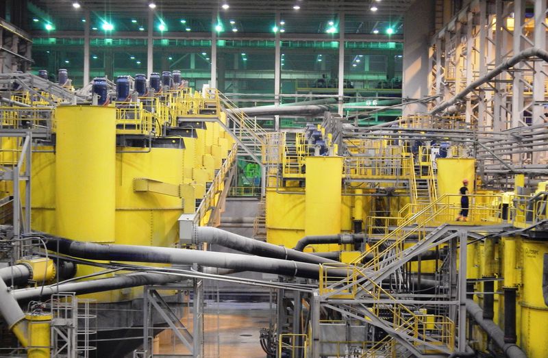 Михеевский