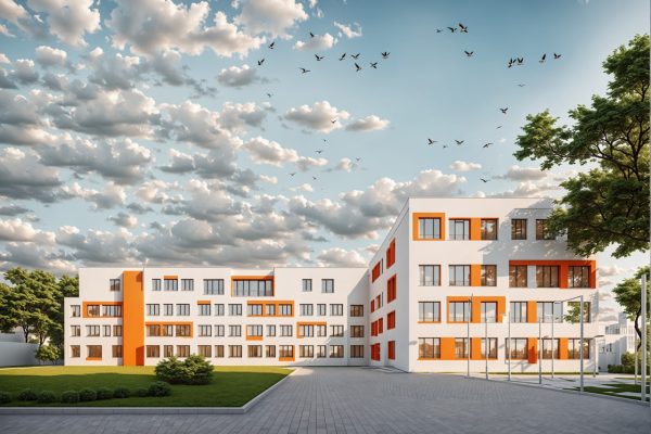 Общеобразовательная школа