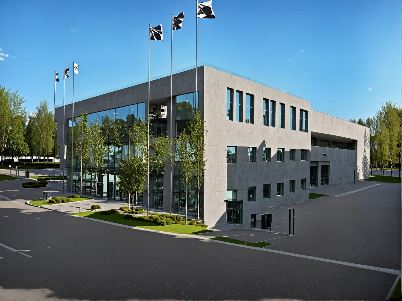 Техно-торговый центр спецтехники