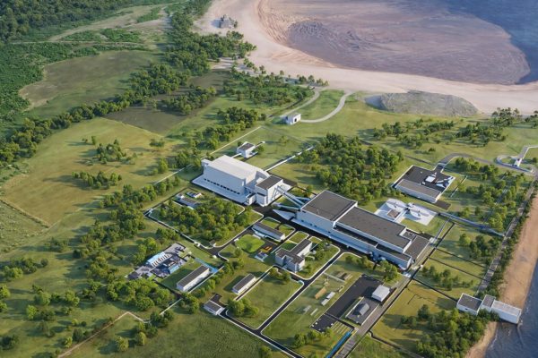 Михеевский горно-обогатительный комбинат