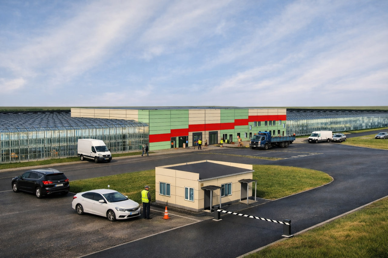 Ясногорский