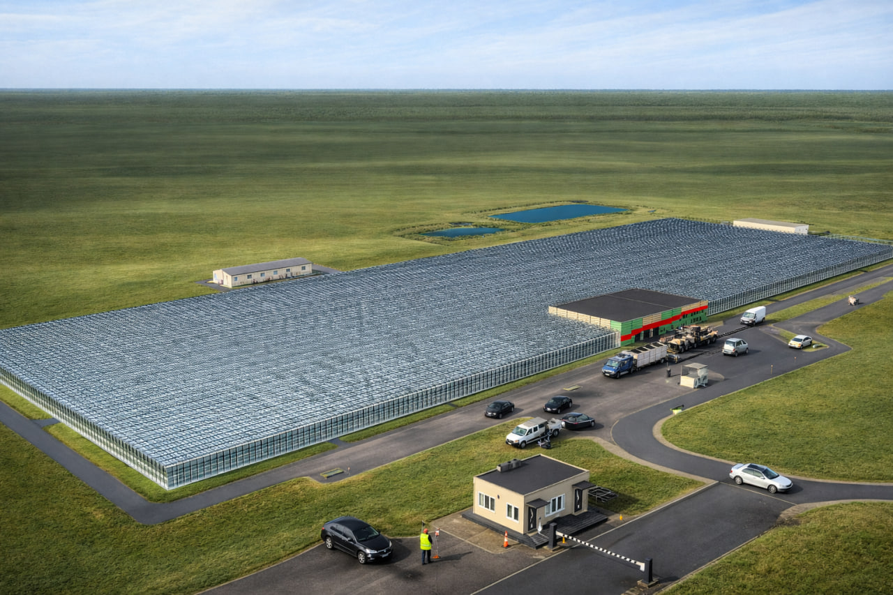 Ясногорский