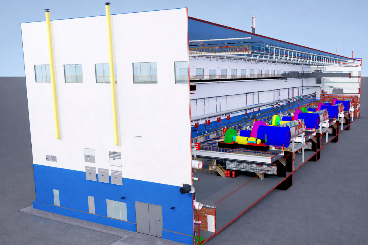 Норильский Никель